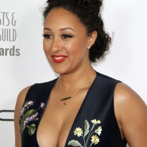 tamera mowry cleavage 11 photos 85