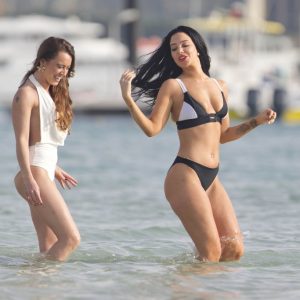 tulisa contostavlos sexy 63 photos 42