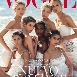 vogue spain may 2016 1