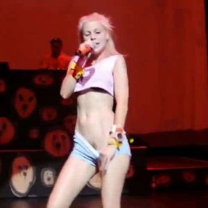 yolandi visser naked 23 photos 3