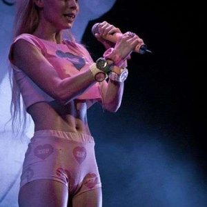 yolandi visser naked 23 photos 94