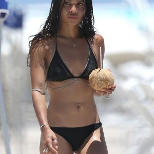 zoe kravitz in a bikini 11 photos 22