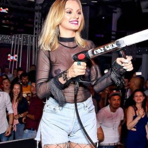 alexandra stan see through 26 photos 44