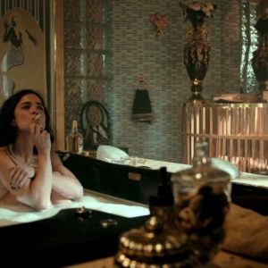 alice braga nude queen of the south 2016 s01e01 hd 1080p 66