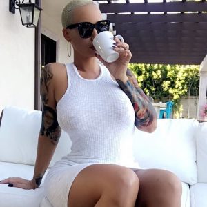 amber rose sexy 19 photos 38