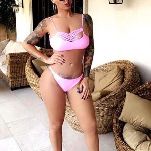 amber rose sexy 19 photos 50