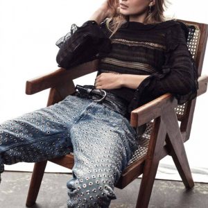 andreea diaconu see through 1 photo 10