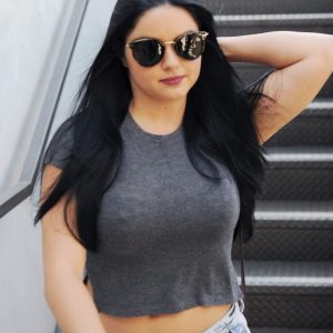 ariel winter ass 49 photos 92