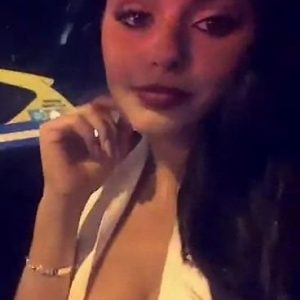 ariel winter cleavage upskirt 59 photos 94