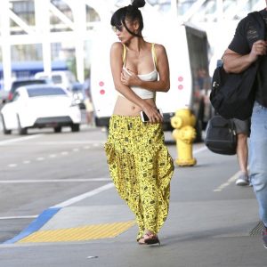 bai ling braless 36 photos 12