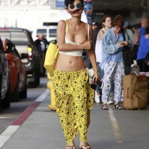 bai ling braless 36 photos 30