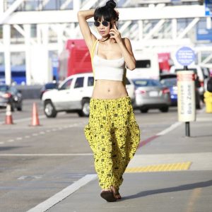 bai ling braless 36 photos 6