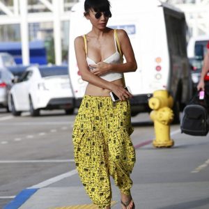 bai ling braless 36 photos 91