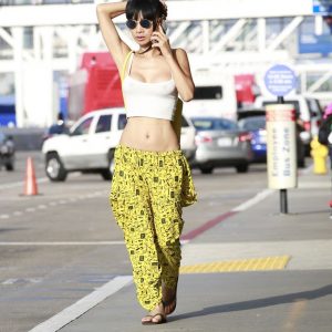 bai ling braless 36 photos 99 1