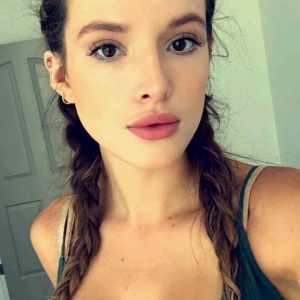 bella thorne selfies 3 photos 43