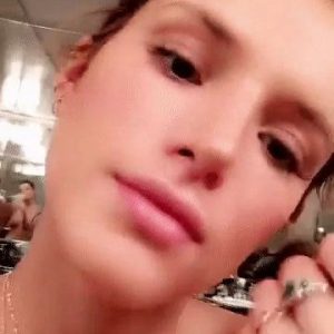 bella thorne topless 1 photo video 90