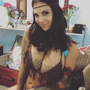 bonnie rotten nude sexy 41 photos 27 1