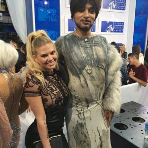 chanel west coast see through 19 photos video 22