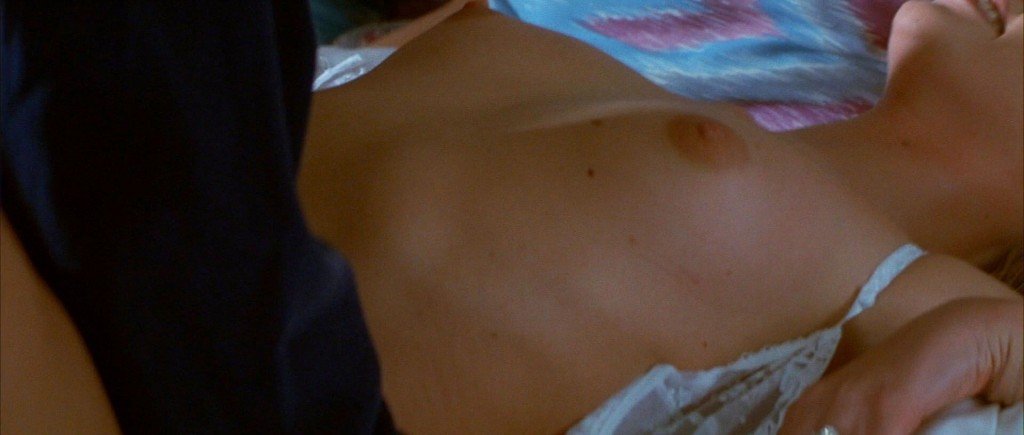 Charlize Theron Nude– 2 Days In The Valley (1996) HD 1080p