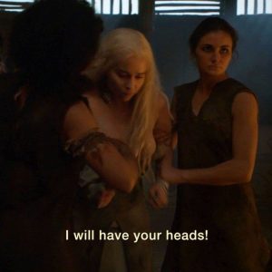 emilia clarke nude game of thrones 2016 s06e03 hdtv 1080p 3