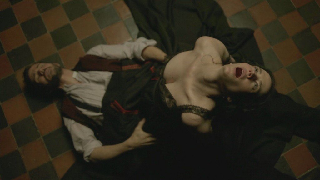 Eva Green Sexy – Penny Dreadful (2016) S03E06 – HD 1080p