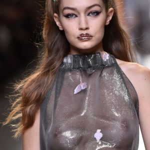 gigi hadid see through 25 photos 12