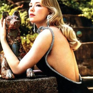 haley bennett nude sexy 100 photos videos 41