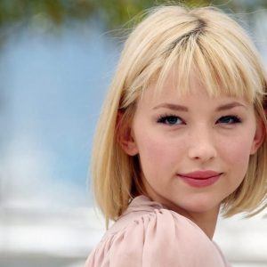 haley bennett nude sexy 100 photos videos 62