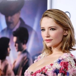 haley bennett nude sexy 100 photos videos 8 1