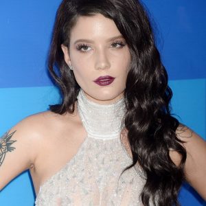 halsey see through 42 photos 28