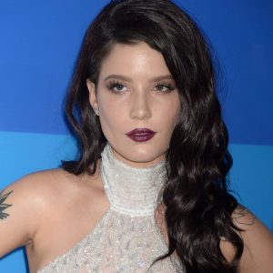 halsey see through 42 photos 58