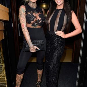 jemma lucy charlotte dawson sexy 25 photos 3