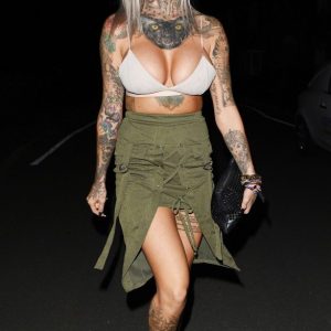 jemma lucy cleavage 49 photos 12