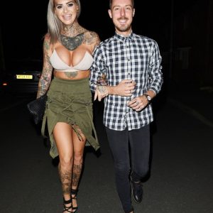 jemma lucy cleavage 49 photos 16