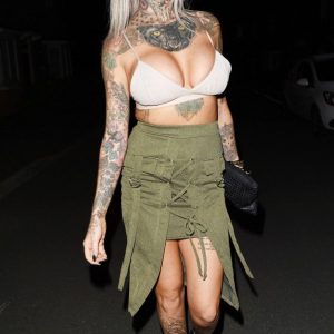 jemma lucy cleavage 49 photos 27