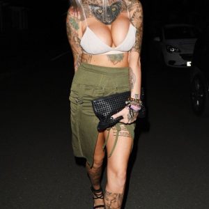 jemma lucy cleavage 49 photos 31