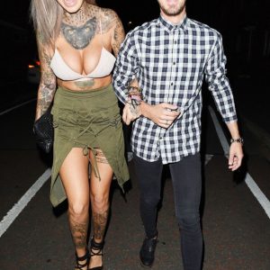 jemma lucy cleavage 49 photos 33