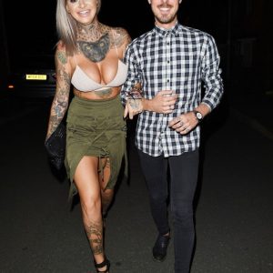 jemma lucy cleavage 49 photos 6 2