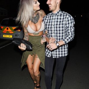 jemma lucy cleavage 49 photos 6