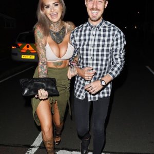 jemma lucy cleavage 49 photos 62