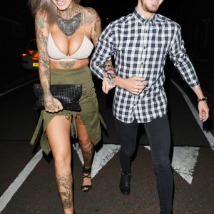 jemma lucy cleavage 49 photos 70 1