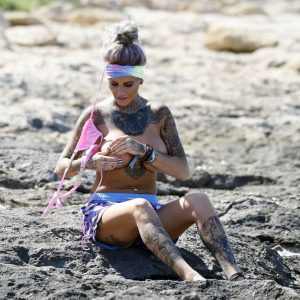 jemma lucy sexy topless 62 photos 30