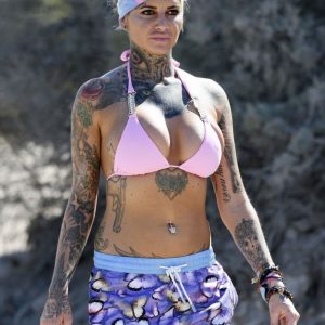 jemma lucy sexy topless 62 photos 34