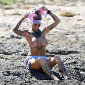 jemma lucy sexy topless 62 photos 48 1