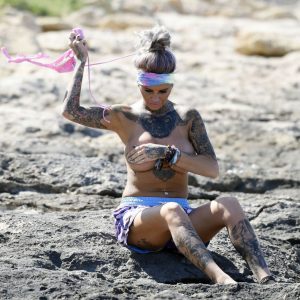 jemma lucy sexy topless 62 photos 63 1