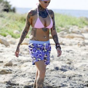 jemma lucy sexy topless 62 photos 65 1