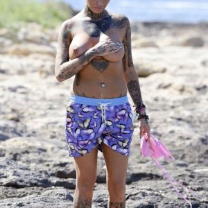 jemma lucy sexy topless 62 photos 81 3