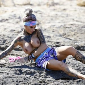 jemma lucy sexy topless 62 photos 82