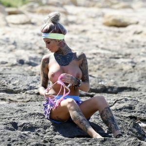 jemma lucy sexy topless 62 photos 83