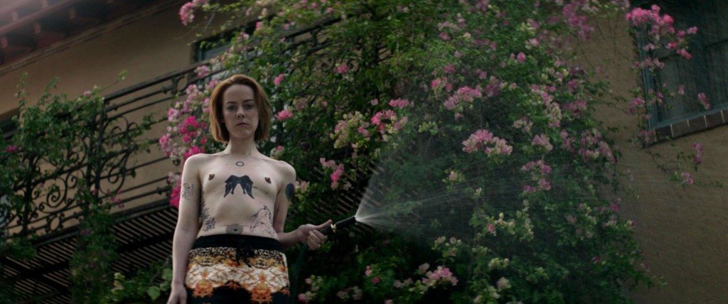 Jena Malone Nude– The Neon Demon (2016) HD 1080p